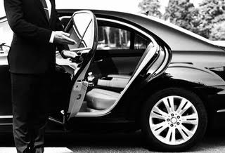 UN soir a Paris service chauffeur