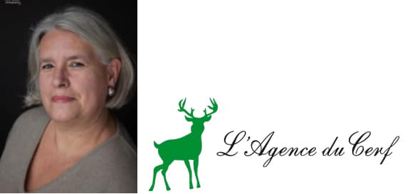 Agence du Cerf - Anne Raoux - Le Vésinet