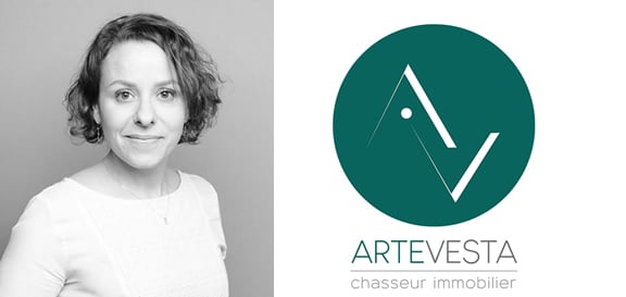 Artevesta - Beatrice Sotto - Immobilier à l' Ouest de paris