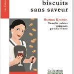 Editions de l'Est en Ouest - Des biscuits sans saveur