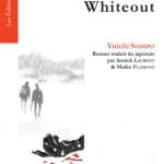 Editions de l'Est en Ouest - Whiteout