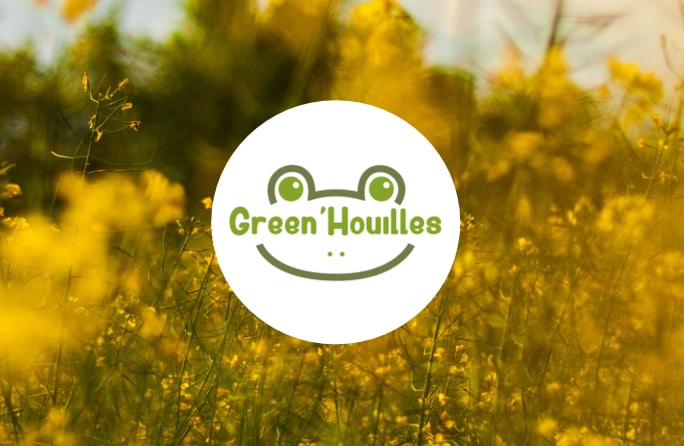 Green houilles Ouest de Paris