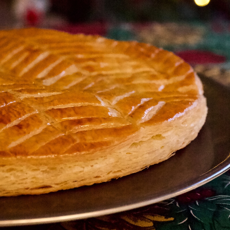 La Galette - Les ateliers de Natalene Boulogne Billancourt