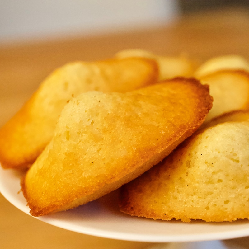 Les Madeleines - Les ateliers de Natalene Boulogne Billancourt