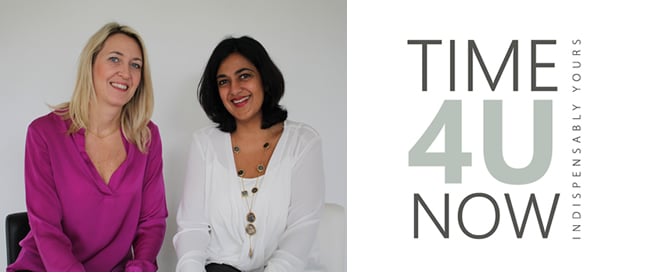 Time4UNow Conciergerie relocation paris ouest