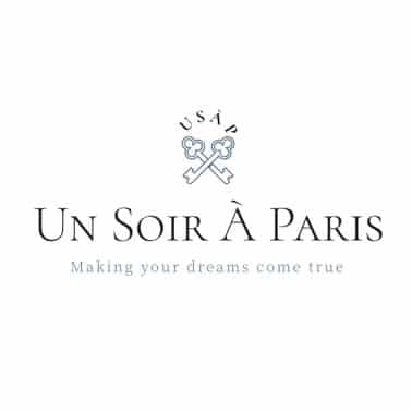 Un soir à Paris - By Louise Ouest de Paris