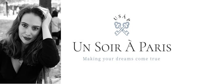 Un soir à Paris Conciergeire Paris Ouest