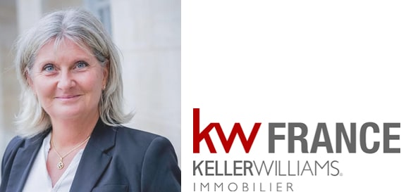Veronique Lenoir Keller William France ouest de Paris