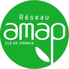 Amap Ile de France - Paris ouest