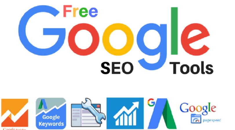 Google tools SEO