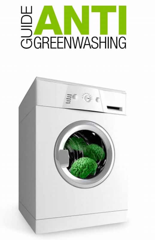 Guide Anti Greenwashing