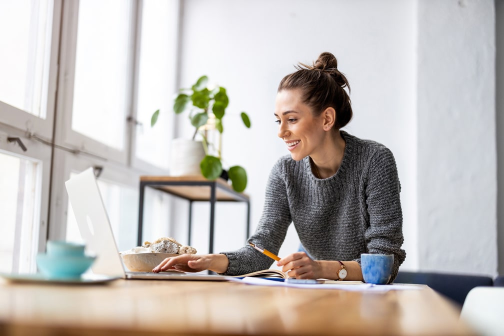 Les entrepreneurs à l'Ouest de Paris