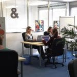 Sogedor Service - Coworking Rueil Malmaison