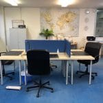 Sogedor Service - Coworking Rueil Malmaison