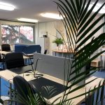 Sogedor Service - Coworking Rueil Malmaison