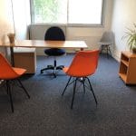 Sogedor Service - Coworking Rueil Malmaison