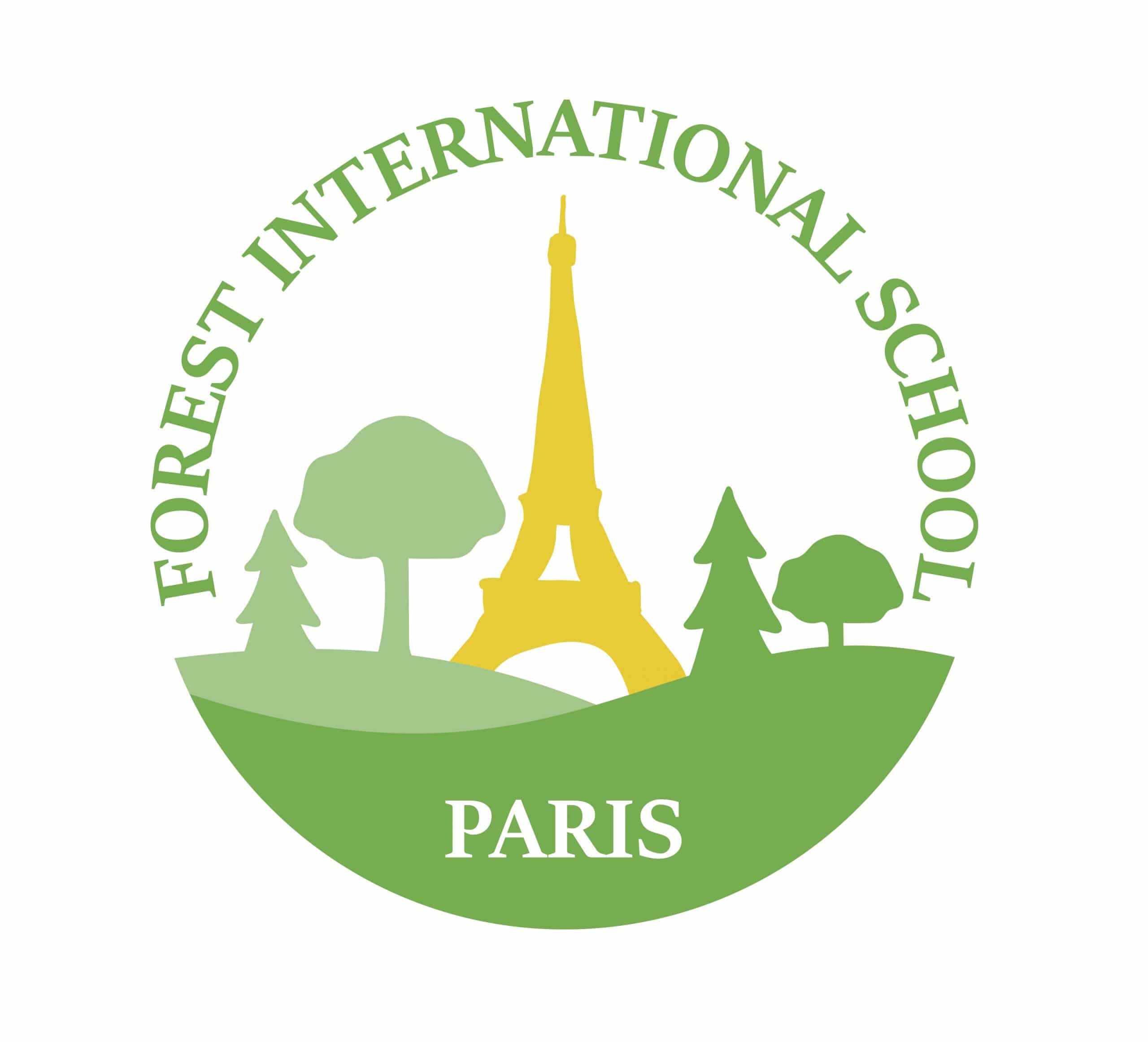 Forest International School 2021 PARIS