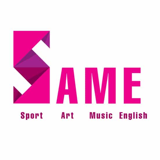 Same Club - Mareil Marly - Atelier du Mercredi en anglais