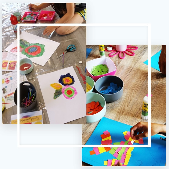 Same Club - Mareil Marly - Atelier du Mercredi en anglais