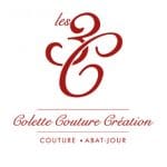 Colette Couture Création | Stage abat-jour