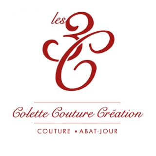 Colette Couture Creation - Couture Abat Jour - Feucherolle Paris Ouest