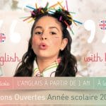 Kids and Us Versailles - Portes Ouvertes