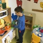 Busy Bees - Saint Germain en Laye - English Pre-school