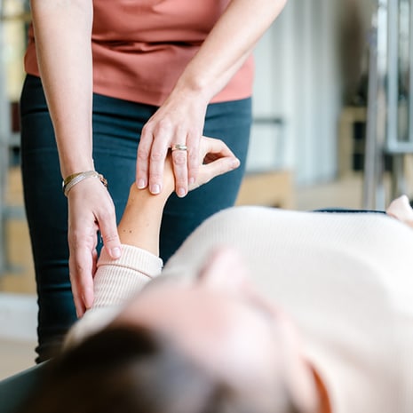 Fourqueux Pilates Ouest Cours Thérapies Douces