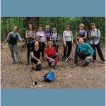 Nordic Sport 78 Marche Nordique Saint germain en Laye