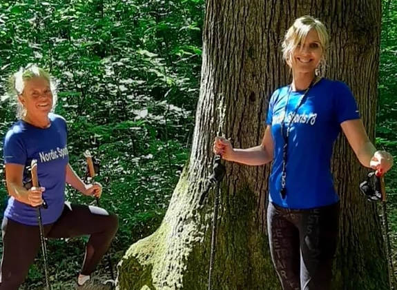 Nordic Sports 78 - Saint Germain en Laye - Yvelines