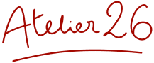 ATELIER26 à Chatou - Atelier d art