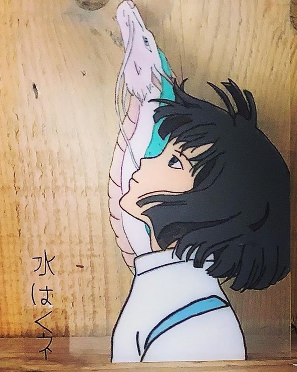 Stage de Manga Atelier 226 à Chatou