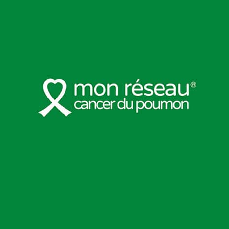 mon reseau cancer du poumon