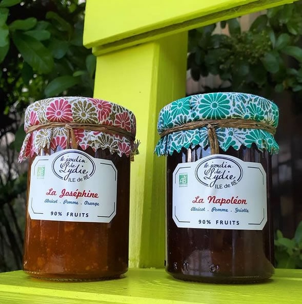 D'EllyCieux Épicerie fine à Chatou Yvelines Paris ouest