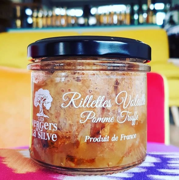 D'EllyCieux Épicerie fine à Chatou Yvelines Paris ouest