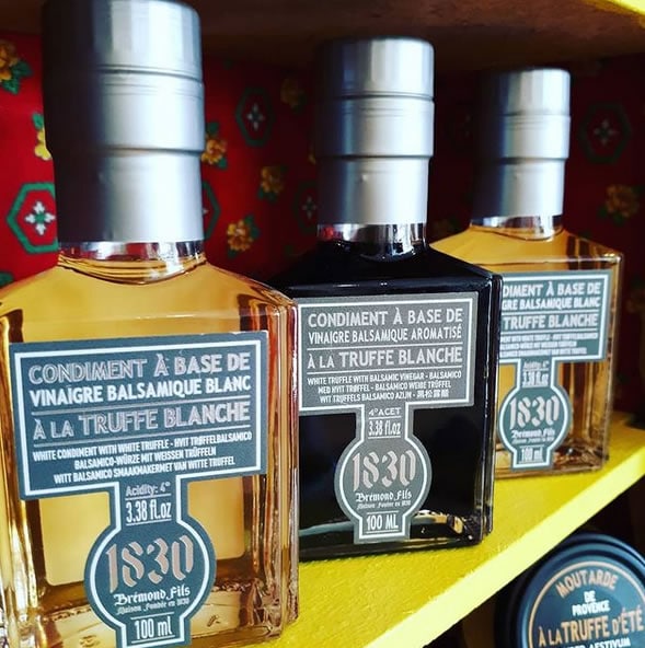D'EllyCieux Épicerie fine à Chatou Yvelines Paris ouest