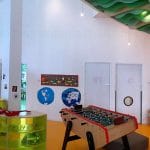 Ecole Arco Iris - Boulogne Billancourt Paris Ouest