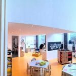 Ecole Arco Iris - Boulogne Billancourt Paris Ouest