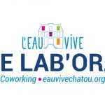L Eau Vive LAB ORA - Coworking - Chatou Paris Ouest