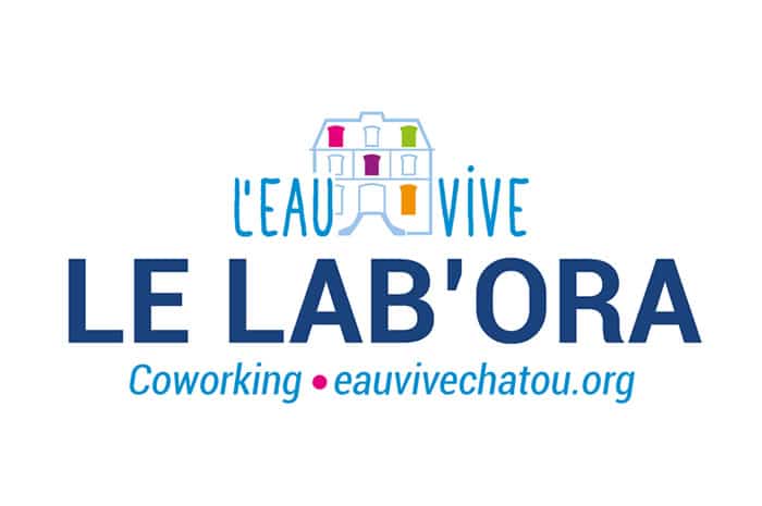 L Eau Vive LAB ORA - Coworking - Chatou Paris Ouest