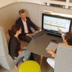 L Eau Vive LAB ORA - Coworking - Chatou Paris Ouest