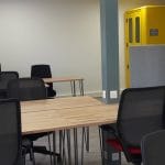 L Eau Vive LAB ORA - Coworking - Chatou Paris Ouest