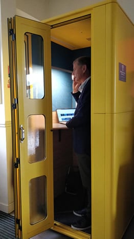 L Eau Vive LAB ORA - Coworking - Chatou Paris Ouest