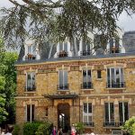 L'Eau Vive à Chatou - Paris ouest Yvelines