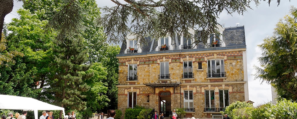 L Eau Vive LAB ORA - _ Coworking Chatou Paris Ouest