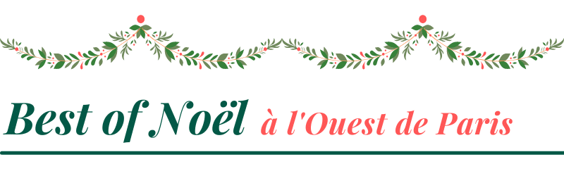 Best of Noël - Ouest de Paris -