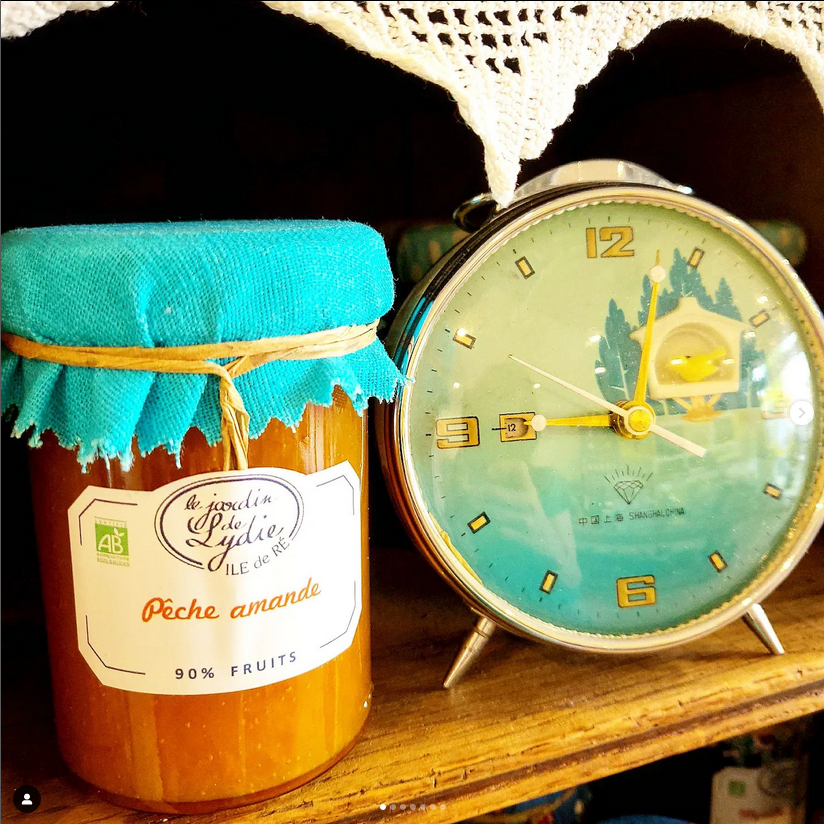 Delicieux à Chatou . Paris ouest