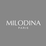 Milodina | Bijoux en verre de Murano