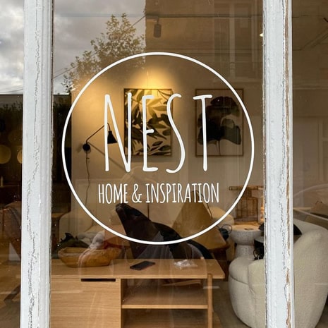 NEST Home Inspiration Maisons Laffitte paris ouest