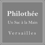 Philothée | Un Sac à la Main